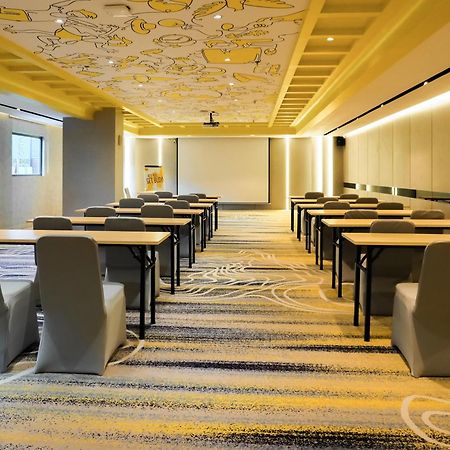 Yello Hotel Harbour Bay 나고야 외부 사진