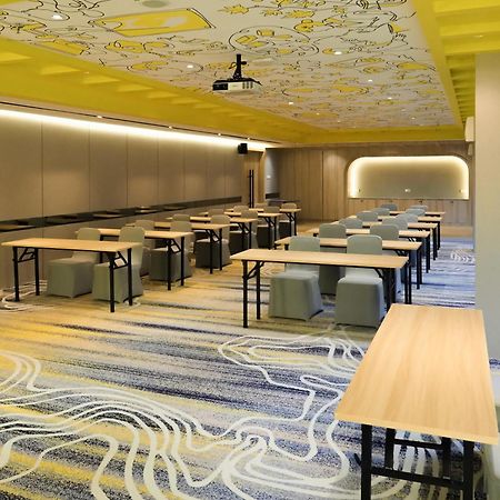 Yello Hotel Harbour Bay 나고야 외부 사진
