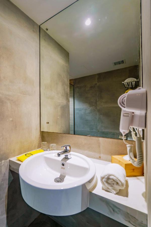 Yello Hotel Harbour Bay 나고야 외부 사진