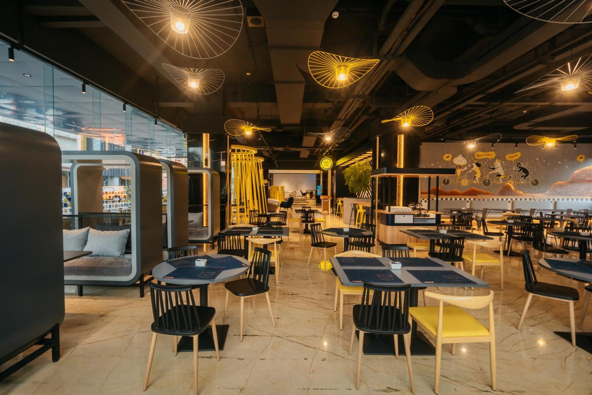 Yello Hotel Harbour Bay 나고야 외부 사진