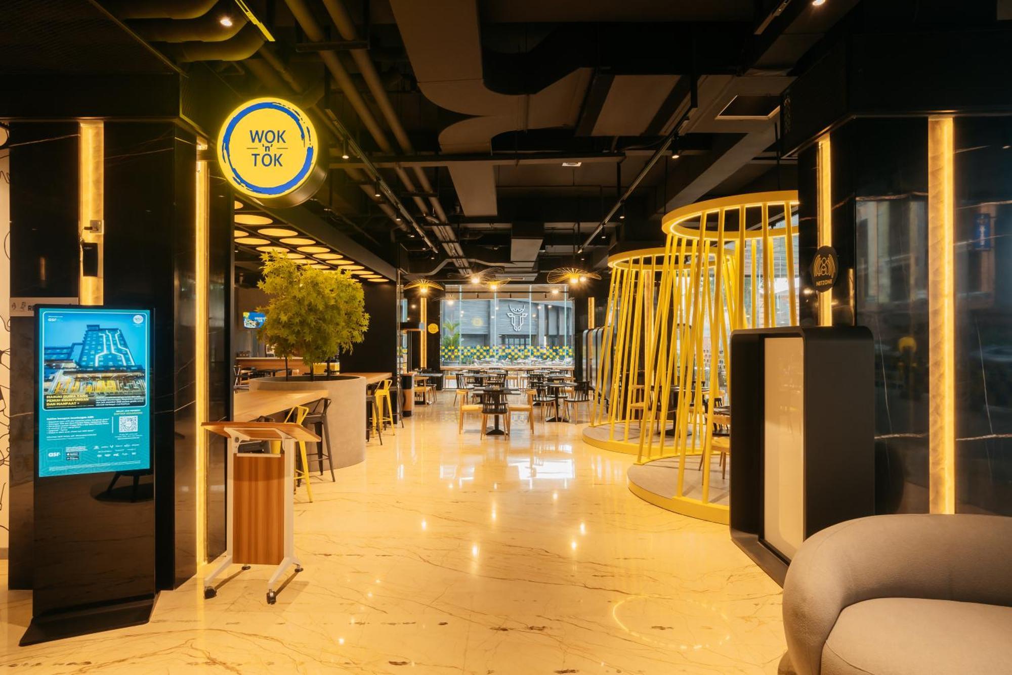 Yello Hotel Harbour Bay 나고야 외부 사진