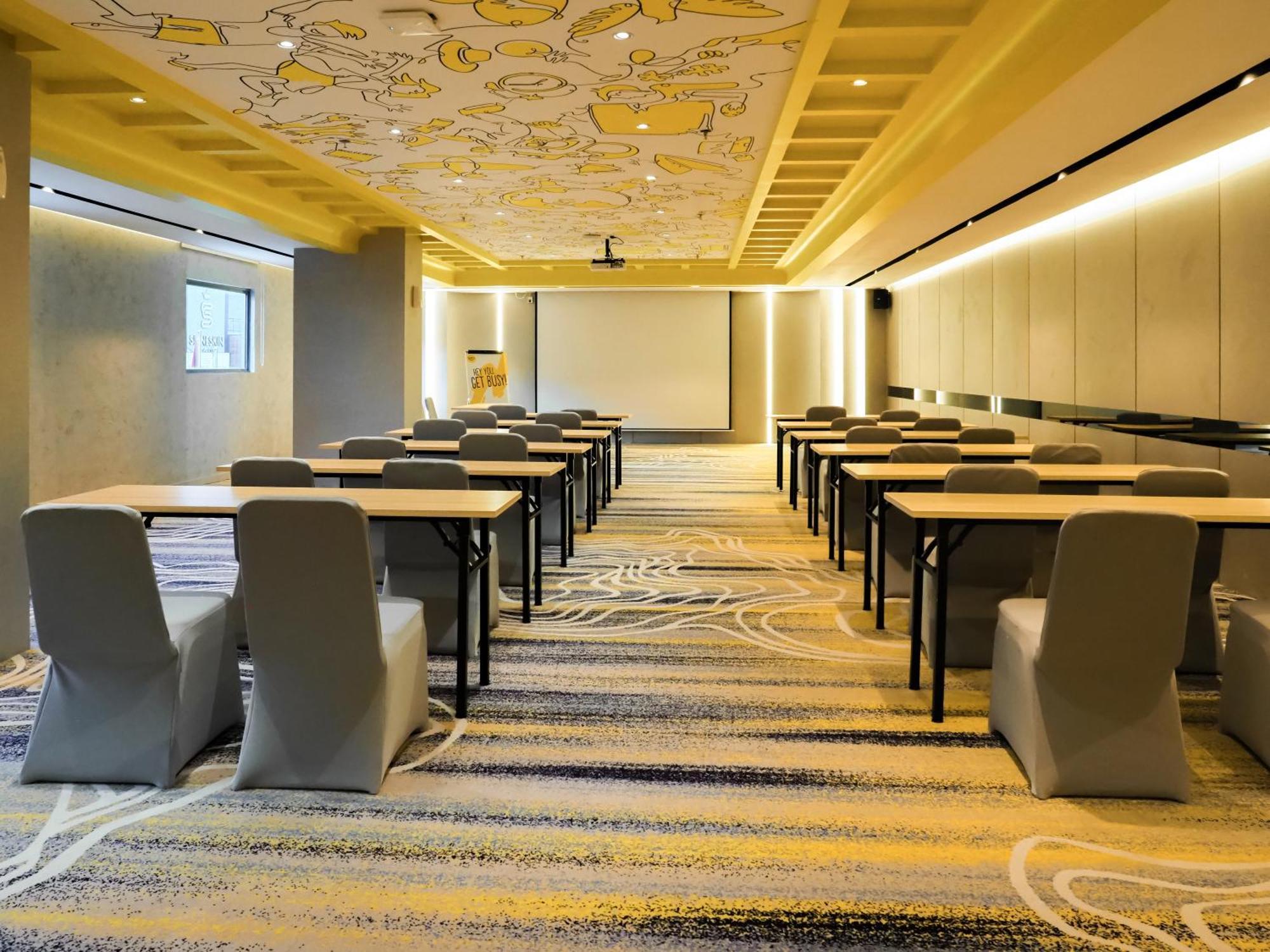 Yello Hotel Harbour Bay 나고야 외부 사진