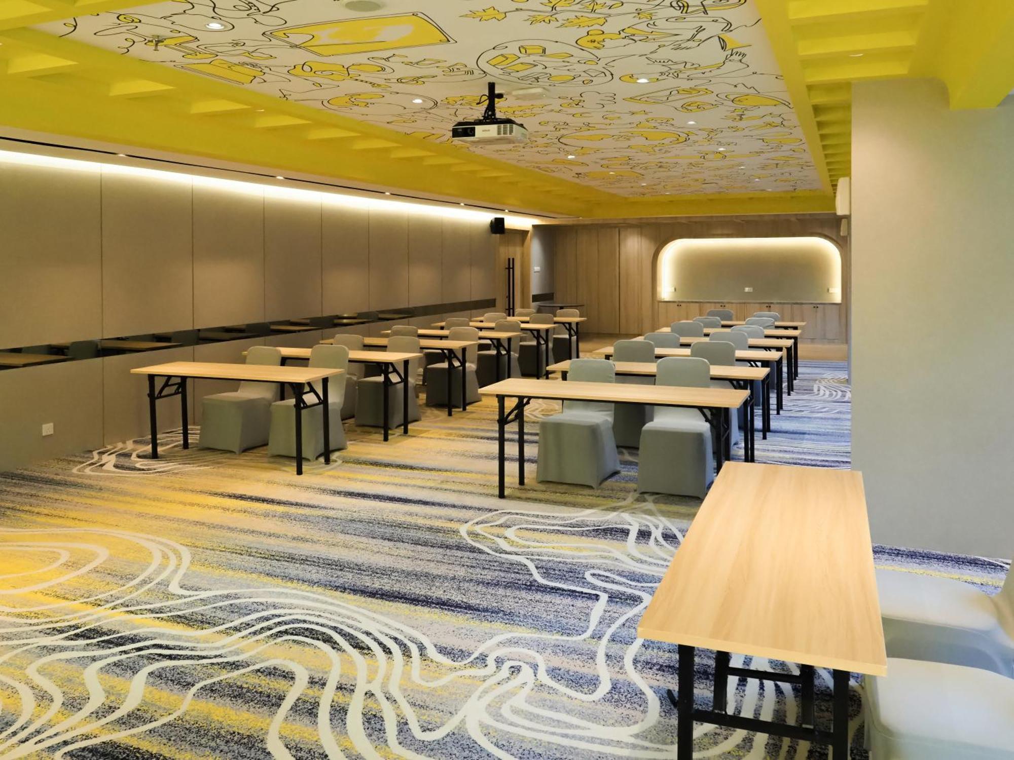 Yello Hotel Harbour Bay 나고야 외부 사진